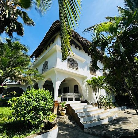 Watamu Villaggio Dış mekan fotoğraf