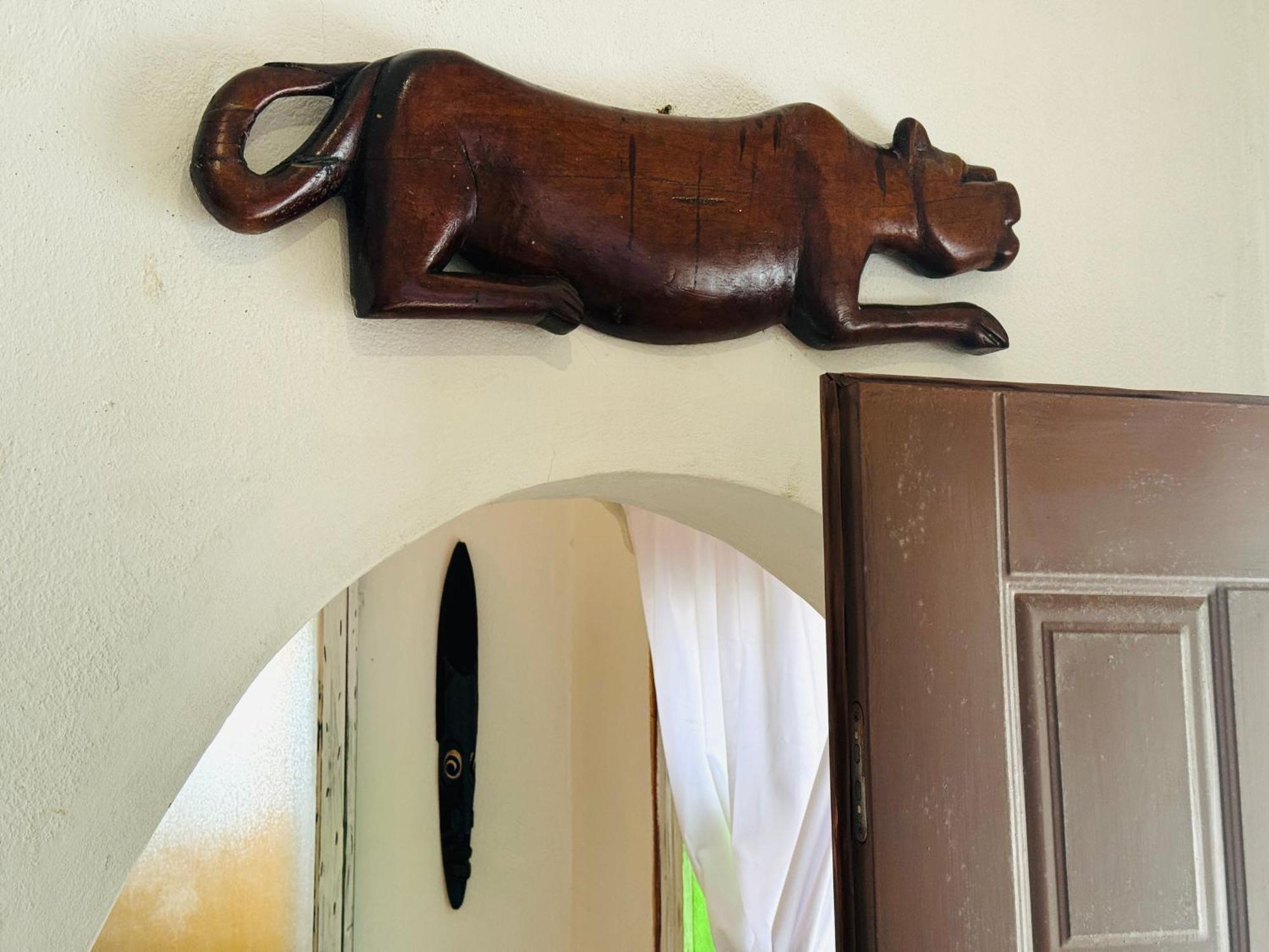 Watamu Villaggio Oda fotoğraf