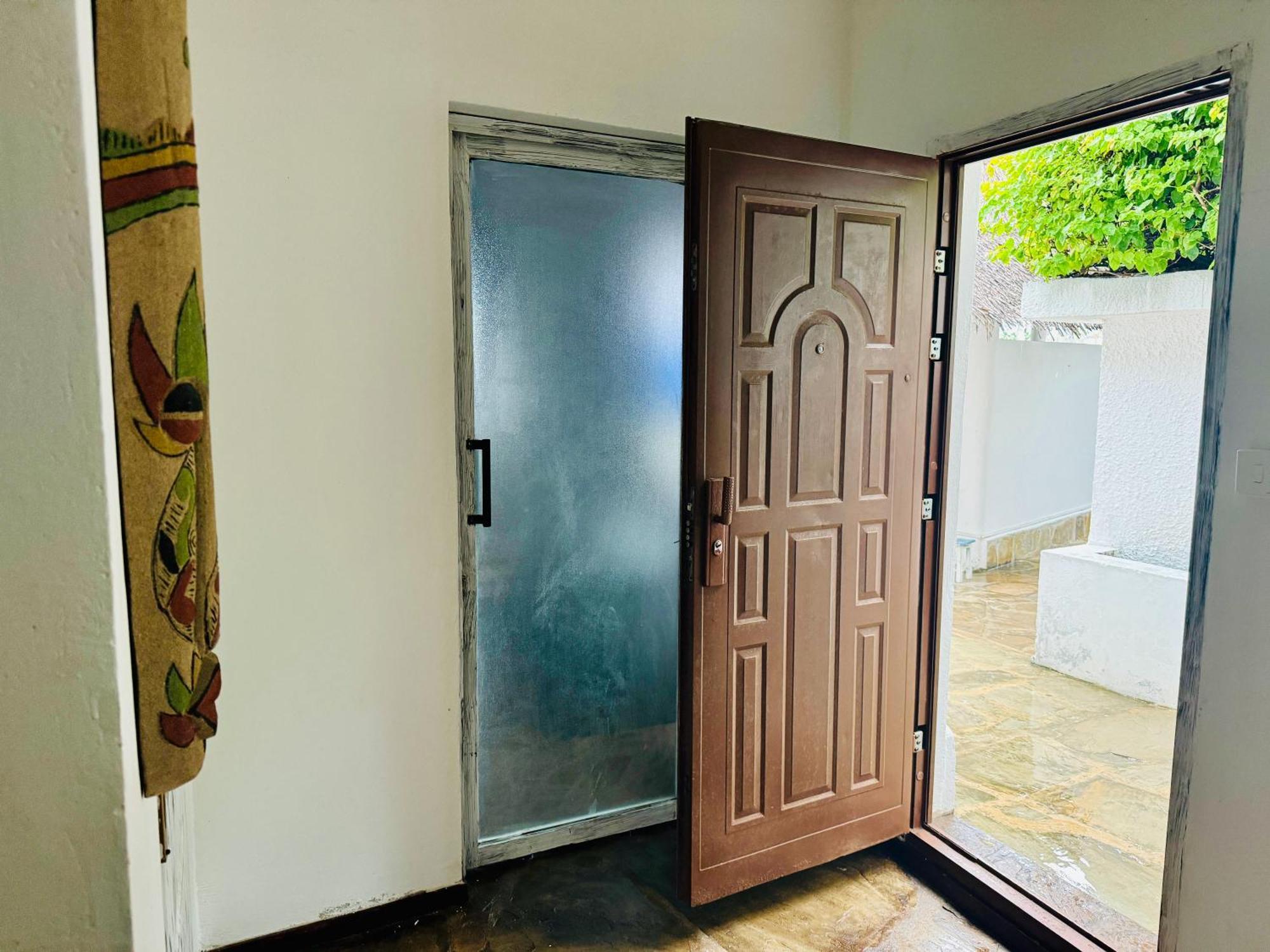 Watamu Villaggio Oda fotoğraf