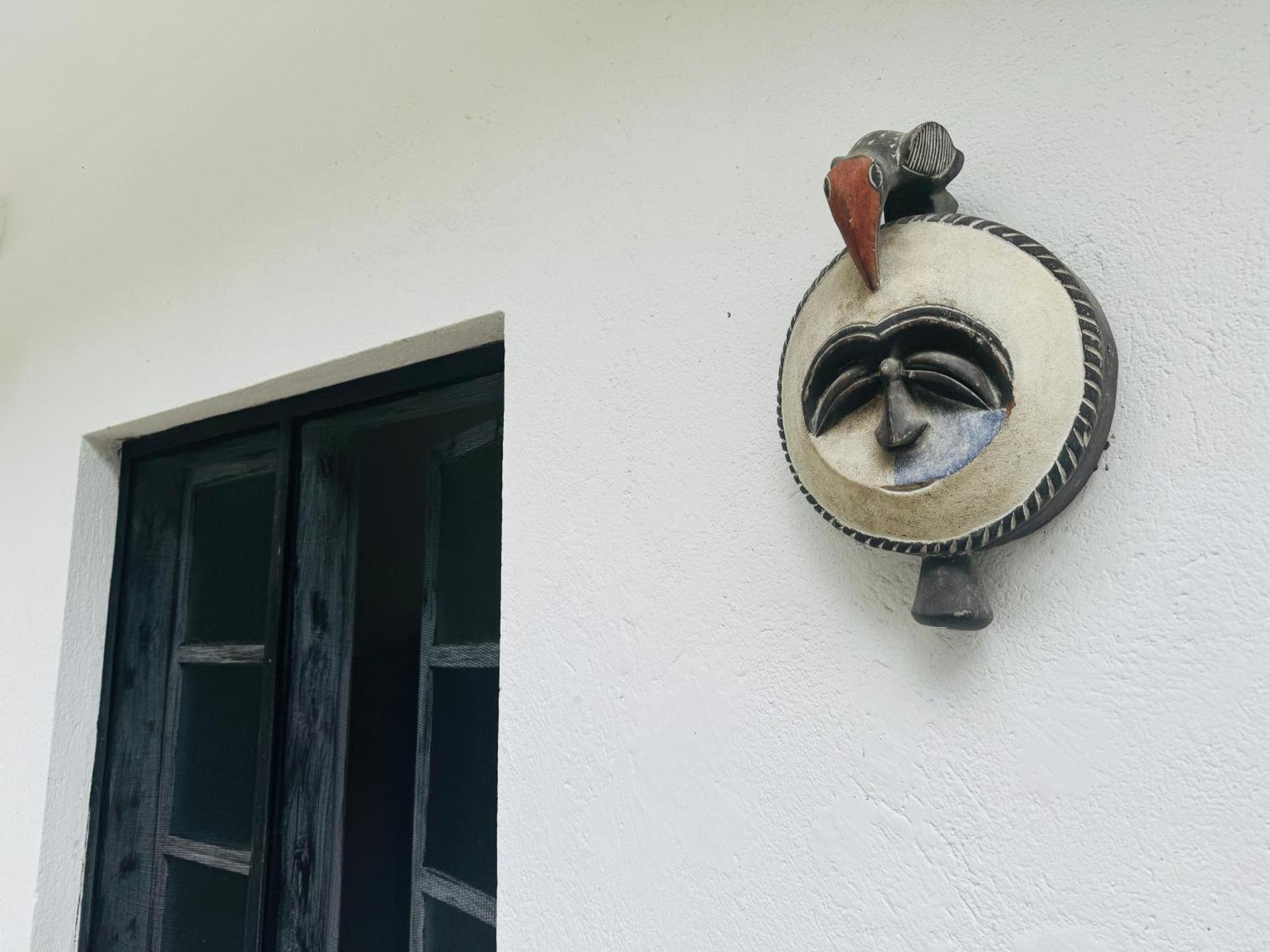 Watamu Villaggio Oda fotoğraf