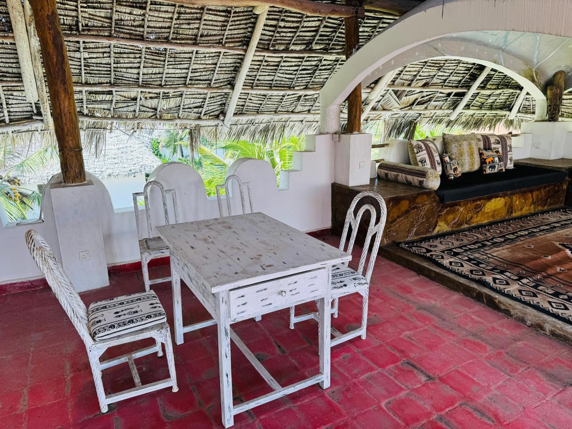 Watamu Villaggio Dış mekan fotoğraf