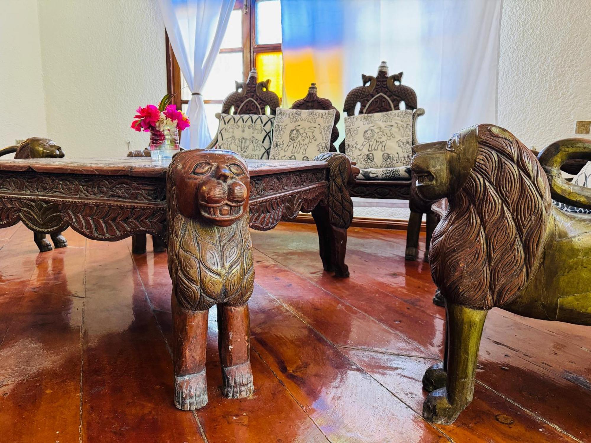 Watamu Villaggio Oda fotoğraf