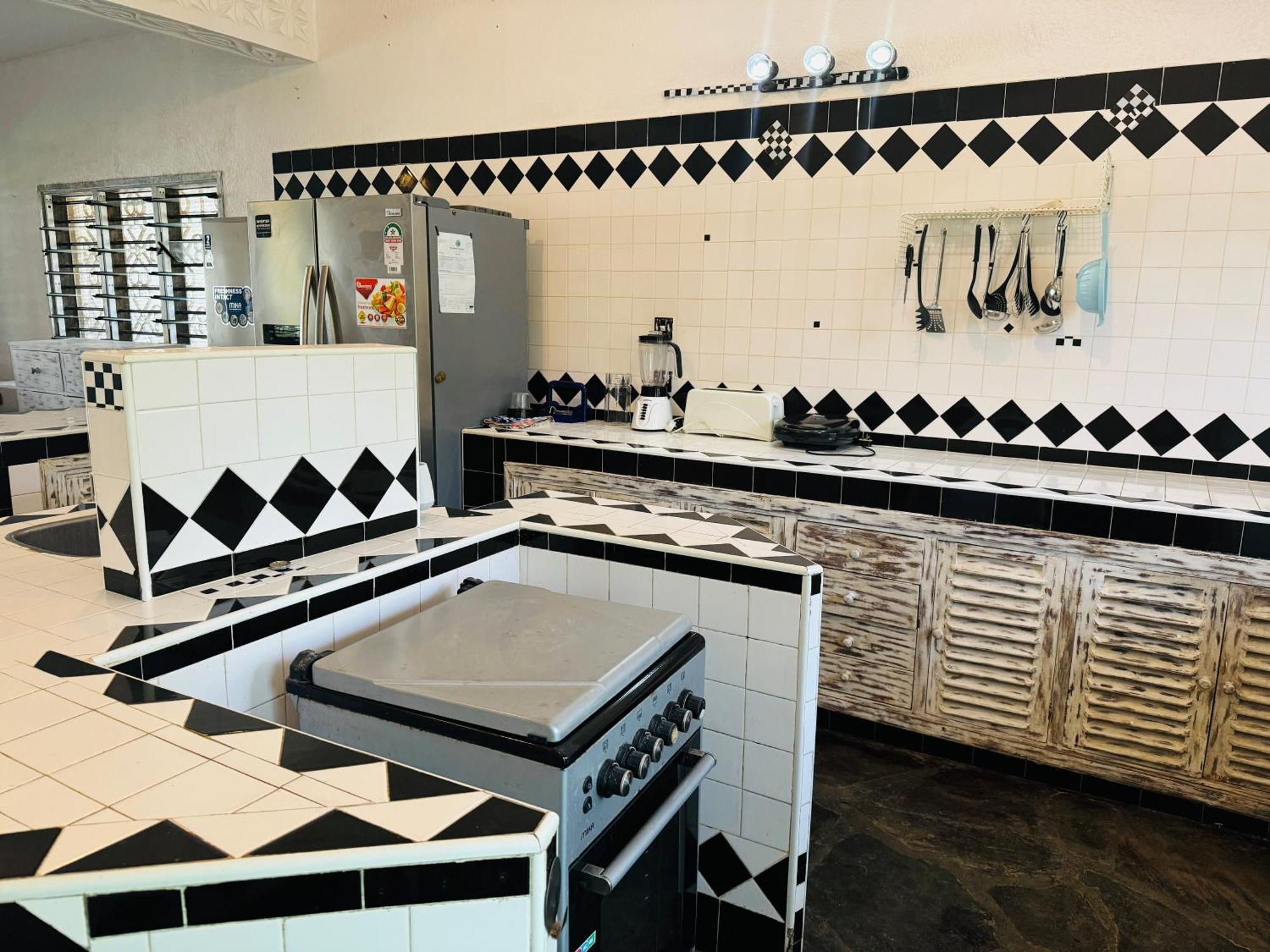 Watamu Villaggio Dış mekan fotoğraf