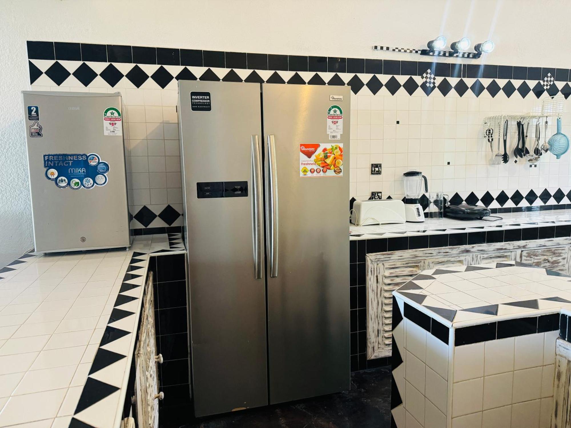 Watamu Villaggio Dış mekan fotoğraf