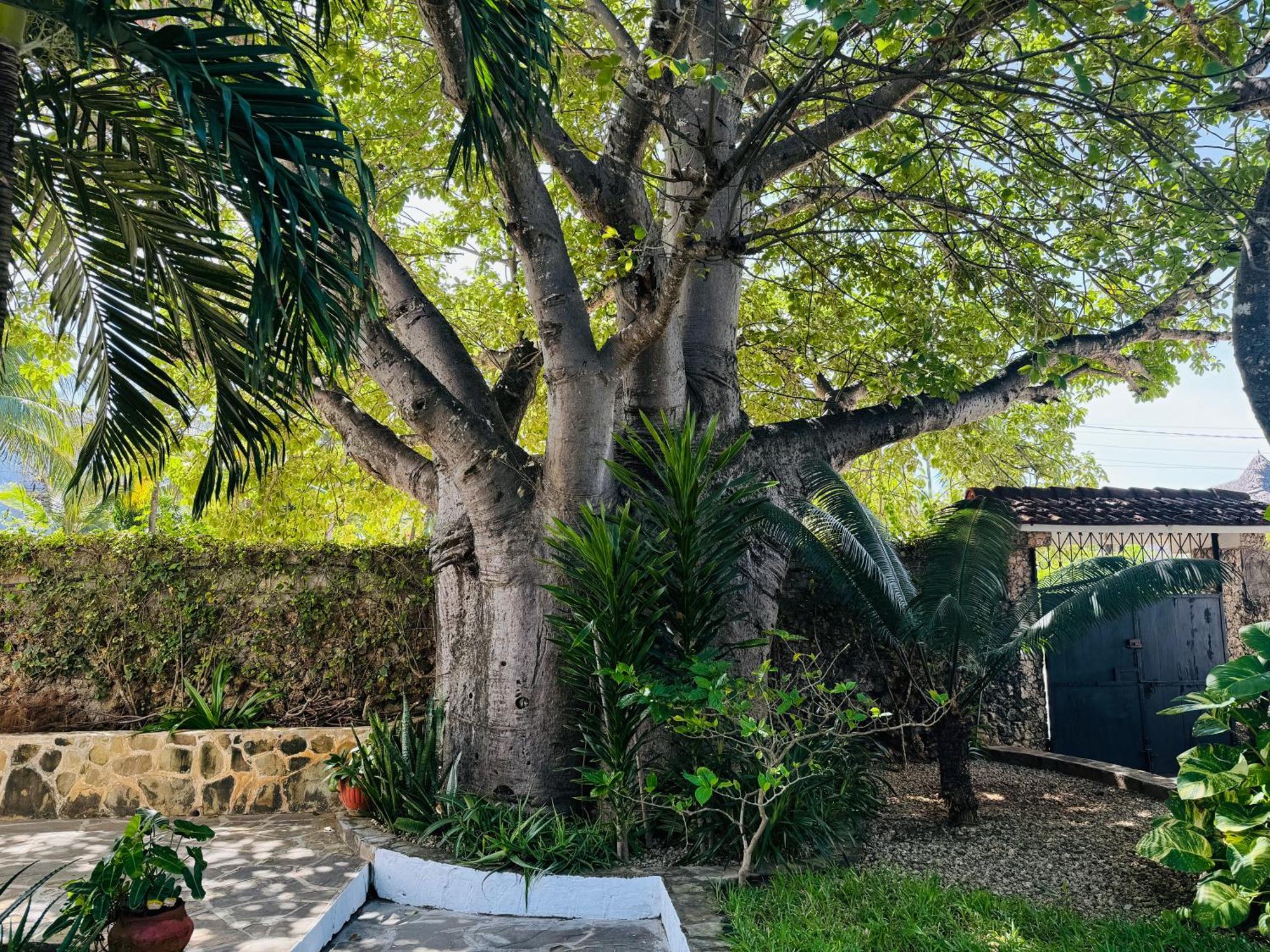 Watamu Villaggio Dış mekan fotoğraf