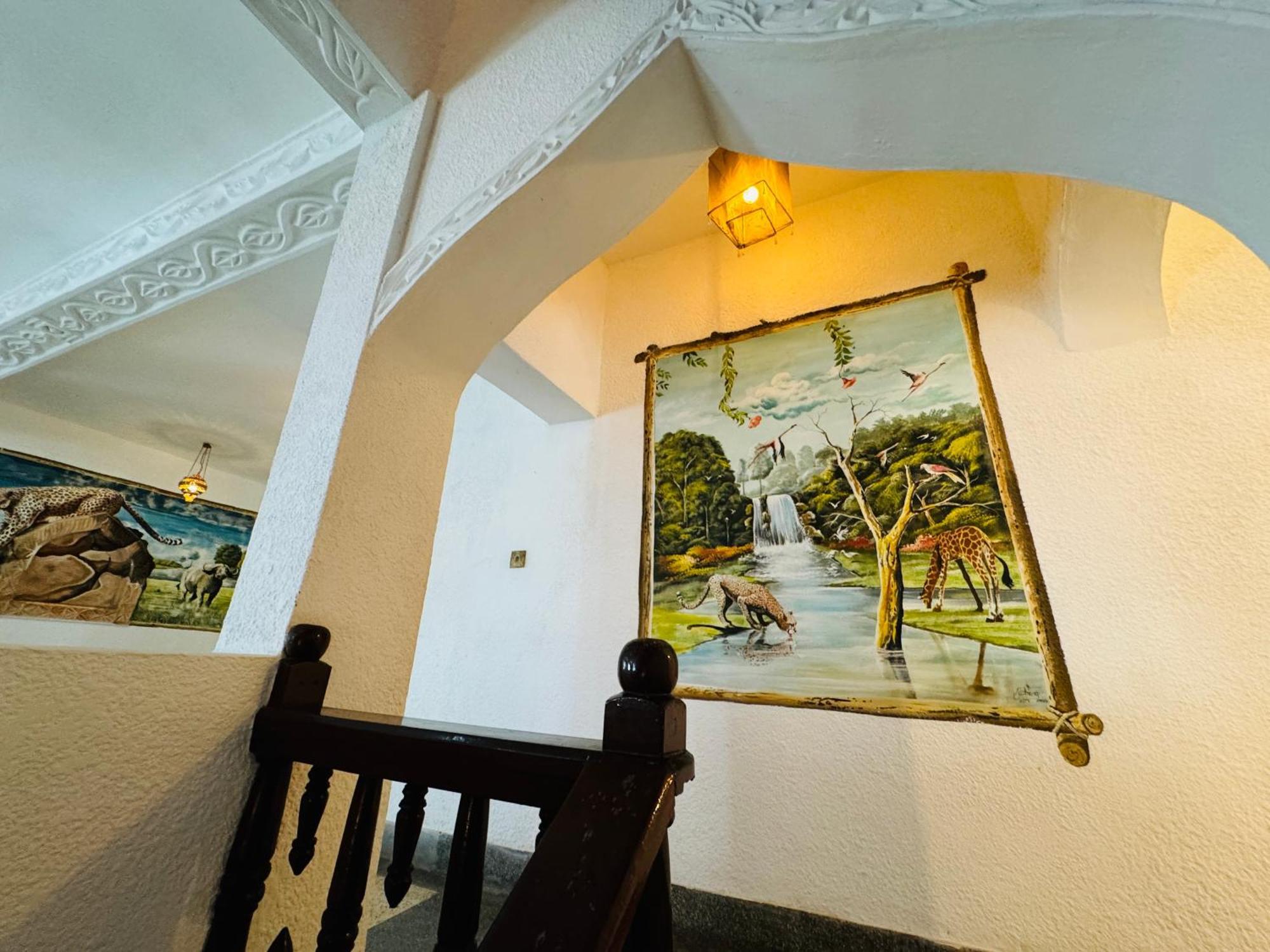 Watamu Villaggio Dış mekan fotoğraf