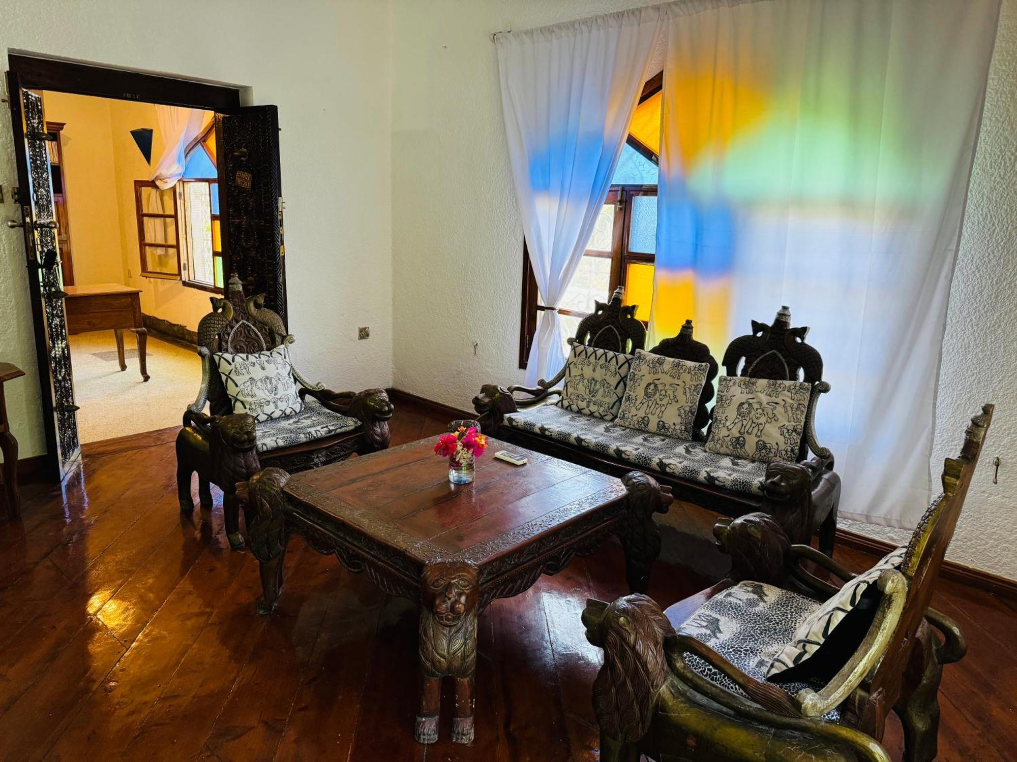 Watamu Villaggio Dış mekan fotoğraf